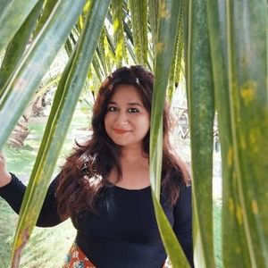 Meet your Posher, Neha